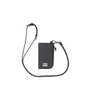 ドルチェガッバーナ Dolce & Gabbana Shoulder strap card holder BP3285AG21980999 Men 財布・カード...