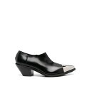 ジュンヤ ワタナベ JUNYA WATANABE Letaher boots JNK103BLACK Women ブーツ Black 6 7 8 【送料無料・関...