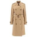 Burberry バーバリー レディース コート 8079407 Co...(4)