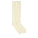 ヴァレンティノ Valentino Garavani LONG SOCKS 6V3KI02FAS9581 Men アンダーウェア BEIGE L/XL S/M ...
