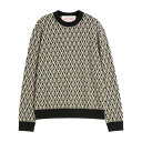 ヴァレンティノ Valentino Garavani Valentino Sweaters メンズ ウェア トップス ニット・セーター・カーディガン TOUTE...