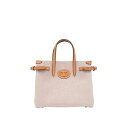 ヴァレンティノ Valentino Garavani Small Antibes Tote Bag ウィメンズ バッグ ハンドバッグ・ショルダーバッグ Beige ONESIZE 女性 B0R20EZTR2H 【送料無料・関税込】(4)