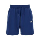 【楽天スーパーセール 最大75%OFF+P2倍】THE NORTH FACE ザ・ノース・フェイス メンズ ショートパンツ NF0A8C2GD1RD1R 'Essential Relax' bermuda shorts Blue L M S XL XS 2XL 【送料無料・関税込】