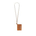 ジャックムス JACQUEMUS Le Porte Flap Wallet 216SL0033061811 Men 財布・カードケース Brown onesize 【送料無料・関税込】