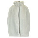 リック オウエンス Rick Owens Shearling vest RO02D3781LSHMOF36 Women カジュアルジャケット・ベスト Light...