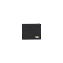 フェラガモ FERRAGAMO Ferragamo Wallets 66A063REVIVALGANCIO685950 Men 財布・カードケース Nero o...