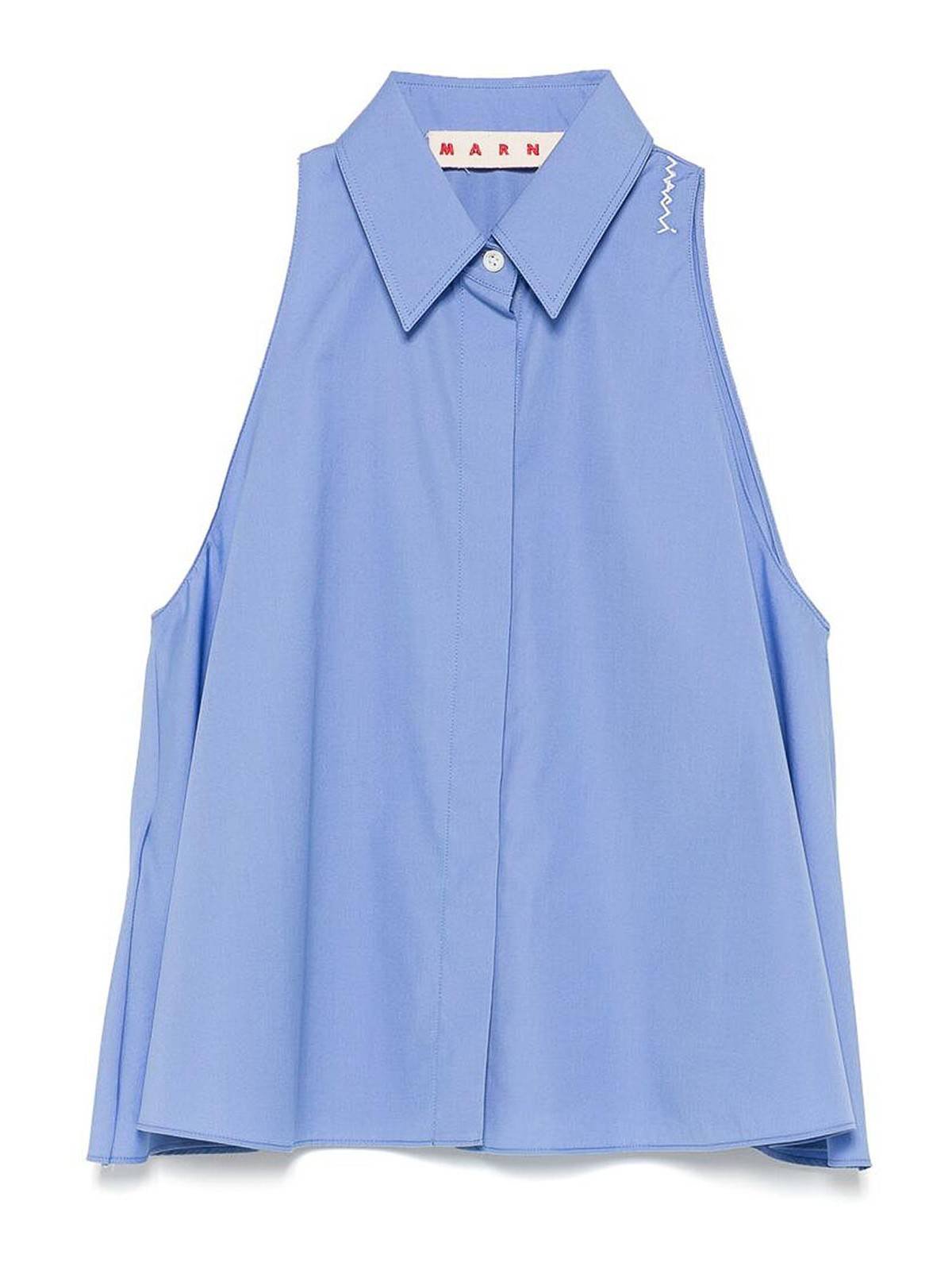 楽天市場】MARNI(シャツ・ブラウス|トップス):レディース 楽天市場】MARNI(シャツ・ブラウス|トップス):レディース