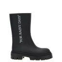 オフホワイト Off-White 'REBOOT RAINY DAISY' BOOTS ウィメンズ シューズ ブーツ White/Black IT36 IT37...