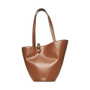 JACQUEMUS ジャックムス レディース ハンドバッグ・ショルダーバッグ 251BA4123000810 JACQUEMUS Bags.. Marrone onesize 【送料無料・関税込】