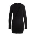 ヴェルサーチェ VERSACE Cut out jersey dress 10100431A012531B000 Women ワンピース・ドレス・オールインワン...