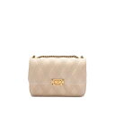 ヴァレンティノ Valentino Garavani Quiltie 67 Shoulder Bag 6W2B0R06XCAREN Women ハンドバッグ・シ...