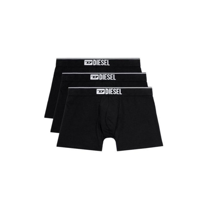 【楽天ブラックフライデー最大80%OFF+P2倍~】Diesel ディーゼル メンズ アンダーウェア 00SKME0GDACE4101 3-PACK BOXER...
