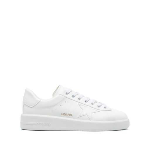 Golden Goose ゴールデングース メンズ スニーカー GMF00197F00395410100 Golden Goose Sneakers White Light and natural 40 41 42 43 44 39 45 【送料無料・関税込】 Golden Goose ゴールデングース メンズ スニーカー GMF00197F00395410100 Golden Goose Sneakers White Light and natural 40 41 42 43 44 39 45 【送料無料・関税込】