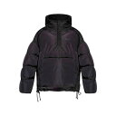 ディースクエアード Dsquared2 Black Down Jacket ウィメンズ ウェア ジャケット & コート コート・ダウン Black 40 女性 S72AM1061S49197900 【送料無料・関税込】