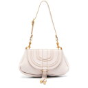 Chloe クロエ レディース ハンドバッグ・ショルダーバッグ CHC23US602K28MARCIE084 Chloe Bags.. Grey Blacks and greys onesize 【送料無料・関税込】