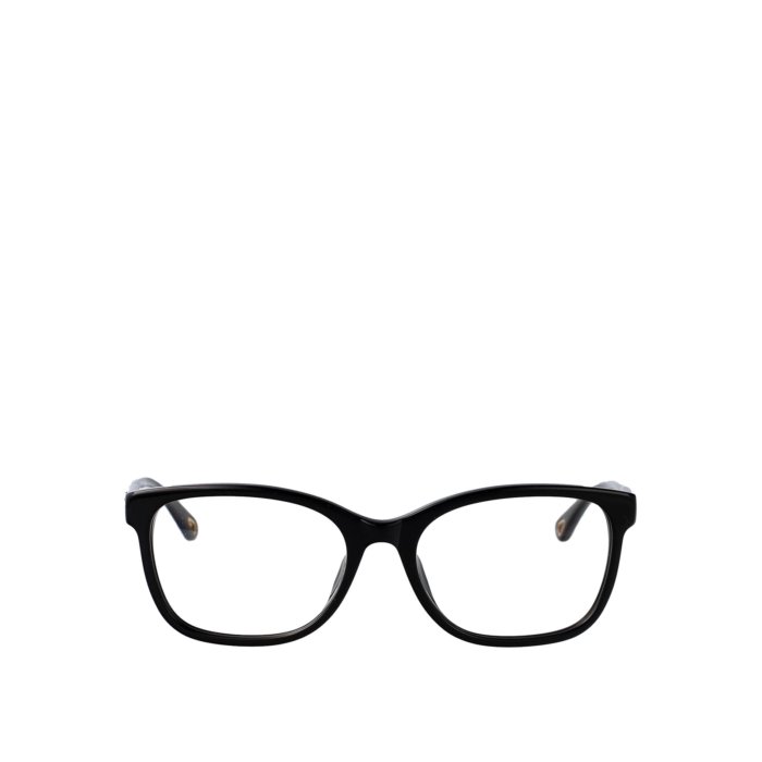 CHOLE - Chloe クロエ レディース サングラス・アイウェア CH0276OA001 Glasses Black 54 【送料無料・関税込】