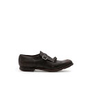チャーチ Church's Loafers EOG001FG000009PWF0AEV Men ローファー Dark Brown 6.5 6 10 9 8.5 ...