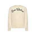 ヴァレンティノ Valentino Garavani Valentino Sweaters メンズ ウェア トップス ニット・セーター・カーディガン Burro...