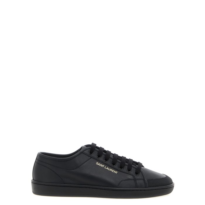 SAINT LAURENT PARIS スニーカー 黒 2137123N0089 楽天市場】サンローラン(カラーブラック)(スニーカー|メンズ