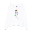 ラルフ ローレン RALPH LAUREN Ralph Lauren Sweaters 211959115001WHITE Women スウェット・フーディー ...