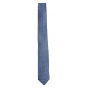 フェラガモ FERRAGAMO Ferragamo Ties 3502634MAGLIA731642 Men ネクタイ onesize 【送料無料・関税込】