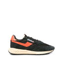 オートリー AUTRY AUTRY Sneakers Black WWLMUT08 Men スニーカー Blacks and greys 44 45 43 46 41 42 40 【送料無料・関税込】