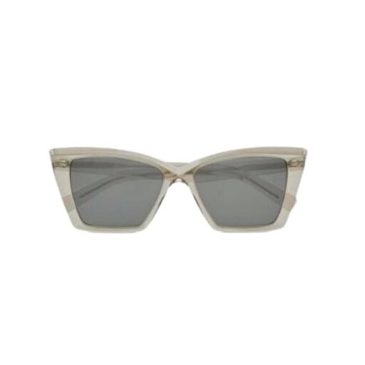 サンローラン Saint Laurent Sunglasses Beige ウィメンズ アクセサリー サングラス・アイウェア Beige U 女性 779911Y99569309 【送料無料・関税込】 サンローラン Saint Laurent Sunglasses Beige ウィメンズ アクセサリー サングラス・アイウェア Beige U 女性 779911Y99569309 【送料無料・関税込】
