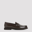 ブルネロ・クチネリ Brunello Cucinelli MZVNG3011C8279 Women ローファー C8279 TESTA MORO 36 37 3...