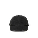 ストーンアイランド STONE ISLAND Cap メンズ アクセサリー 帽子 Black ONESIZE 男性 K1S159100002S0106V0029...
