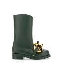 ジェイダブリュー アンダーソン JW Anderson HIGH BOOT