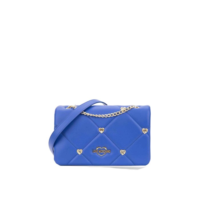 LOVE MOSCHINO レディースバッグ ライトブルー ゴールドロゴ 楽天市場】Moschino(カラーブルー)(レディースバッグ|バッグ