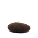 ブルネロ・クチネリ Brunello Cucinelli Brunello Cucinelli Hats MCAP90136PC4211 Women 帽子 MA...