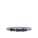 ヴァレンティノ Valentino Garavani 35 Belt 6Y2T0SE9BQJRDF Men ベルト・サスペンダー White 95 100 【送...