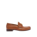 ヴァレンティノ Valentino Garavani Vlogo Signature Loafers S0J68MILN58 Men ローファー Brown 4...