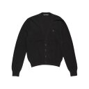 アクネ ストゥディオズ Acne Studios Acne Sweaters Black メンズ ウェア トップス ニット・セーター・カーディガン Black ...