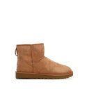 アグ UGG Mini classic boot 1002072CHECHESTNUT Men ブーツ Beige US10 US12 US7 US8 12 7 8 10 【送料無料・関税込】