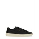 ヒューゴボス HUGO BOSS "KIERAN" SNEAKER 5053648010214620002 Men スニーカー BLACK 42 43 41 40 44 39 45 【送料無料・関税込】