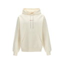 マルニ Marni Sweatshirt white メンズ ウェア トップス スウェット・フーディー White 46 48 50 52 IT46 IT50 ...