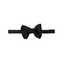 トムフォード TOM FORD Tom Ford Ties Black SRM003SPS05LB999 Men ネクタイ Blacks and greys onesize 【送料無料・関税込】