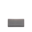 ブルネロ・クチネリ Brunello Cucinelli Clutch Bag MBMON2560C736 Women ハンドバッグ・ショルダーバッグ Blac...