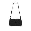 Saint Laurent サンローラン メンズ ハンドバッグ・ショルダーバッグ 733294FABI11000 Le 5 7 Shoulder Bag Bla...