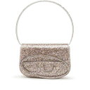 Diesel ディーゼル レディース ハンドバッグ・ショルダーバッグ X08396P2766HA259 Diesel Bags.. onesize 【送料無料・関税込】