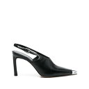 マイケル・コース MICHAEL KORS Michael Kors Flat shoes Black 40R5KAHP2L001 Women パンプス・ハイヒール Blacks and greys 7.5 8 8.5 9 5.5 6 6.5 7 【送料無料・関税込】