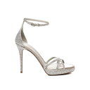 ヴァレンティノ Valentino Garavani Pumps ウィメンズ シューズ パンプス・ハイヒール Silver 39.5 女性 5W0S0KR7FR...