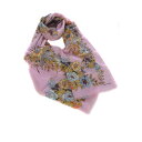 エトロ ETRO Silk scarf WATA0009AV271X0875 Women スカーフ・マフラー Nude & Neutrals onesize 【...