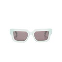 オフホワイト Off-White Off White Sunglasses Green その他 Green U OERI146S25PLA0015307 【送料無料・関税込】(4)