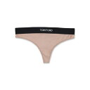 トムフォード TOM FORD Tom Ford Underwear KNJ009JEX011DP061 Women アンダーウェア M S XS L 【送料無料・関税込】