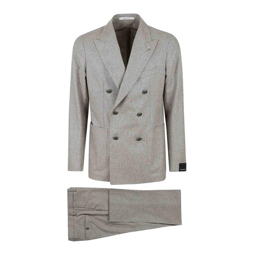 タリアトーレ TAGLIATORE Formal suit メンズ ウェア ジャケット & コート スーツ・ジャケット Grey 48 52 男性 2SMC20K01T1101727 【送料無料・関税込】 タリアトーレ TAGLIATORE Formal suit メンズ ウェア ジャケット & コート スーツ・ジャケット Grey 48 52 男性 2SMC20K01T1101727 【送料無料・関税込】