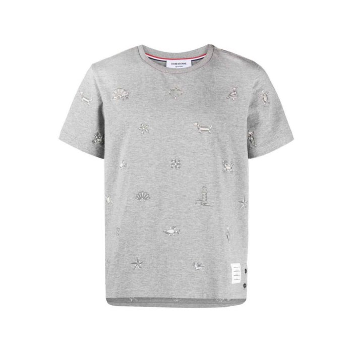楽天市場】トムブラウン(Tシャツ・カットソー|トップス 楽天市場】トムブラウン(Tシャツ・カットソー|トップス