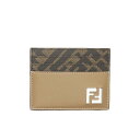 フェンディ FENDI Fendi Wallets 7M0164AFF2F1M6E Men 財布・カードケース onesize 【送料無料・関税込】